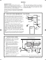 Предварительный просмотр 10 страницы IDEAL Classic SE12 FF Installation And Servicing Manual