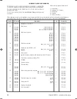 Предварительный просмотр 38 страницы IDEAL Classic SE12 FF Installation And Servicing Manual