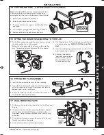 Preview for 17 page of IDEAL Classic SE9 FF Installation And Servicing Manual