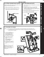 Preview for 21 page of IDEAL Classic SE9 FF Installation And Servicing Manual