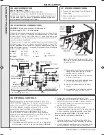 Preview for 24 page of IDEAL Classic SE9 FF Installation And Servicing Manual