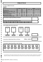 Preview for 3 page of IDEAL COMBI ESP 30 Installation And Servicing