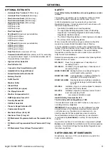 Preview for 9 page of IDEAL COMBI ESP 30 Installation And Servicing