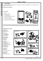 Preview for 16 page of IDEAL COMBI ESP 30 Installation And Servicing