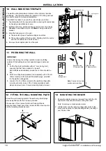 Preview for 18 page of IDEAL COMBI ESP 30 Installation And Servicing