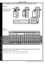 Preview for 20 page of IDEAL COMBI ESP 30 Installation And Servicing