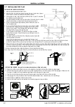 Preview for 22 page of IDEAL COMBI ESP 30 Installation And Servicing