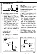 Preview for 26 page of IDEAL COMBI ESP 30 Installation And Servicing