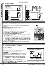 Preview for 32 page of IDEAL COMBI ESP 30 Installation And Servicing