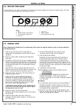 Preview for 37 page of IDEAL COMBI ESP 30 Installation And Servicing