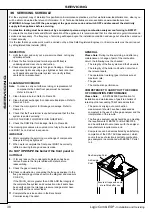 Preview for 38 page of IDEAL COMBI ESP 30 Installation And Servicing