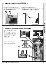 Preview for 39 page of IDEAL COMBI ESP 30 Installation And Servicing