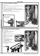 Preview for 44 page of IDEAL COMBI ESP 30 Installation And Servicing