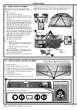 Preview for 47 page of IDEAL COMBI ESP 30 Installation And Servicing