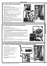 Preview for 49 page of IDEAL COMBI ESP 30 Installation And Servicing