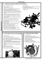 Preview for 50 page of IDEAL COMBI ESP 30 Installation And Servicing