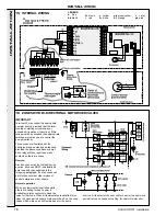 Preview for 16 page of IDEAL Concord CX-100 Installation & Service Manual