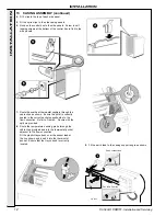 Предварительный просмотр 12 страницы IDEAL Concord CXA 100/H Installation & Servicing Manual