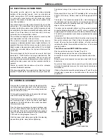 Предварительный просмотр 13 страницы IDEAL Concord CXA 100/H Installation & Servicing Manual