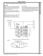 Предварительный просмотр 15 страницы IDEAL Concord CXA 100/H Installation & Servicing Manual