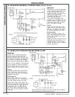 Предварительный просмотр 16 страницы IDEAL Concord CXA 100/H Installation & Servicing Manual