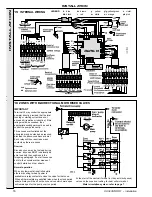 Preview for 16 page of IDEAL Concord CXC 48 Installation & Servicing Manual