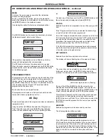 Preview for 23 page of IDEAL Concord CXC 48 Installation & Servicing Manual