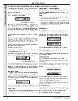 Preview for 24 page of IDEAL Concord CXC 48 Installation & Servicing Manual