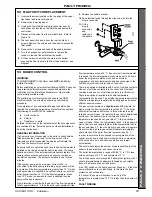 Preview for 33 page of IDEAL Concord CXC 48 Installation & Servicing Manual