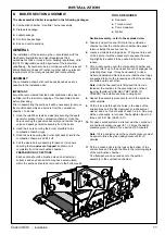 Preview for 11 page of IDEAL Concord CXi 110 Installation & Servicing Manual