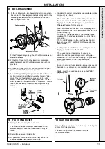 Preview for 13 page of IDEAL Concord CXi 110 Installation & Servicing Manual