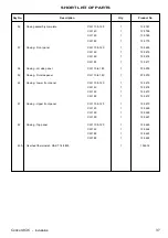 Preview for 37 page of IDEAL Concord CXi 110 Installation & Servicing Manual