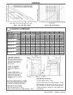 Preview for 6 page of IDEAL Concord CXS 120 Installation & Servicing Manual