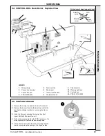 Preview for 25 page of IDEAL Concord CXS 120 Installation & Servicing Manual