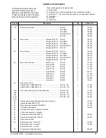 Preview for 31 page of IDEAL Concord CXS 120 Installation & Servicing Manual