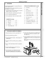 Предварительный просмотр 11 страницы IDEAL Concord CXS 40 Installation & Servicing Manual