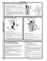 Preview for 26 page of IDEAL Concord CXS 40 Installation & Servicing Manual