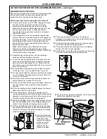 Preview for 28 page of IDEAL Concord CXS 40 Installation & Servicing Manual