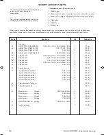 Preview for 32 page of IDEAL Concord CXSi 110 Installation & Service Manual