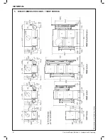 Preview for 10 page of IDEAL Concord Super Series 4 100 V Installation And Servicing