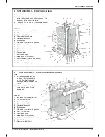 Preview for 13 page of IDEAL Concord Super Series 4 100 V Installation And Servicing