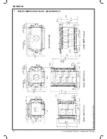 Preview for 12 page of IDEAL Concord Super Series 4 50 V Installation And Servicing