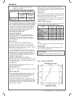 Preview for 14 page of IDEAL Concord Super Series 4 50 V Installation And Servicing