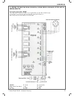 Preview for 17 page of IDEAL Concord Super Series 4 50 V Installation And Servicing