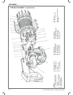 Preview for 22 page of IDEAL Concord Super Series 4 50 V Installation And Servicing