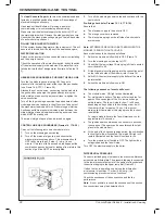 Preview for 24 page of IDEAL Concord Super Series 4 50 V Installation And Servicing