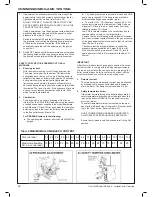 Preview for 26 page of IDEAL Concord Super Series 4 50 V Installation And Servicing