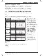 Preview for 27 page of IDEAL Concord Super Series 4 50 V Installation And Servicing