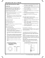 Preview for 28 page of IDEAL Concord Super Series 4 50 V Installation And Servicing