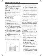 Preview for 30 page of IDEAL Concord Super Series 4 50 V Installation And Servicing